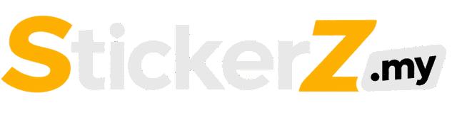 StickerZ.MY