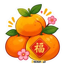limau, cny, mandarin oranges