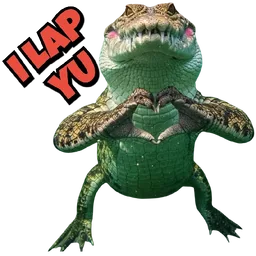 buaya, love, hati, sayang, i lap yu