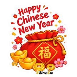cny, angpau, prosperity