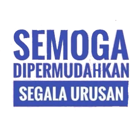 doa, permudah urusan, teks, semoga dipermudahkan, urusan