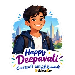 balik kampung, happy deepavali, deepavali, perantau
