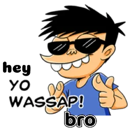thumbs up, cool, bro, wassap, hey