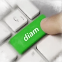 diam, senyap, keyboard, butang
