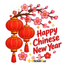 cny, tanglung, lantern
