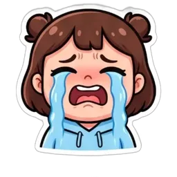 menangis, sedih, nangis
