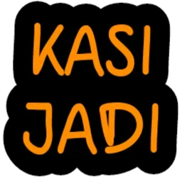 jom, semangat, boleh, kasi jadi