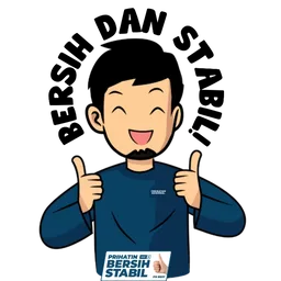 thumbs up, politik, bersih dan stabil, pn, undi, pilihan raya, bersih stabil, kempen