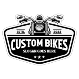 motosikal, logo, moto, superbike, custom bikes
