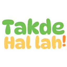 ok, teks, okay, takde hal, tak apa, santai, no problem, ok je, takpe