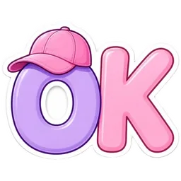 ok, setuju, okay, baiklah
