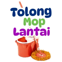 tolong, kemas rumah, tolong mop, mop lantai, mop