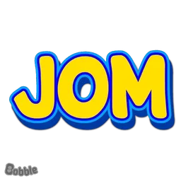 jom, ajak