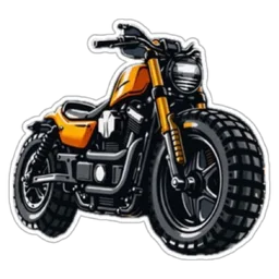 motosikal, superbike, motorbike, kenderaan