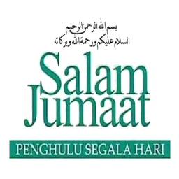 jumaat, salam jumaat