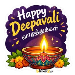 happy deepavali, pelita, deepavali, diya