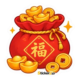 cny, prosperity, huat