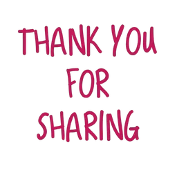 terima kasih, thank you, thanks for sharing, share, thanks, sharing