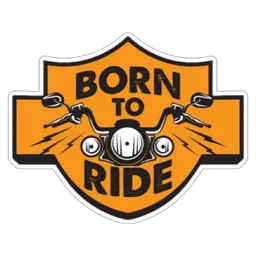 motosikal, moto, superbike, biker, born to ride