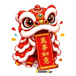 cny, lion dance, tarian singa