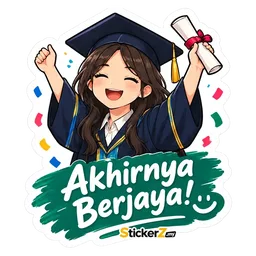 tahniah, berjaya, konvokesyen, graduasi, skrol