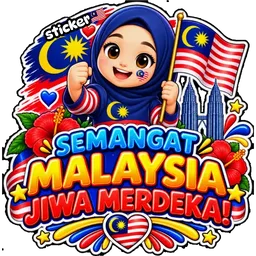 merdeka, hari kebangsaan, bendera, jalur gemilang, semangat malaysia, selamat hari malaysia