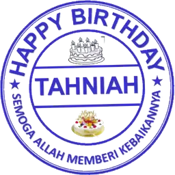 tahniah, kek, happy birthday, selamat hari jadi