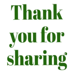 thank you, text, sharing, appreciation