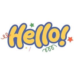 hello, hai, sapaan, helo