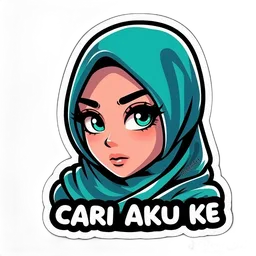 merajuk, soalan, rindu, cari aku ke, gadis tudung