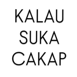 teks, suka, kalau suka, cakap