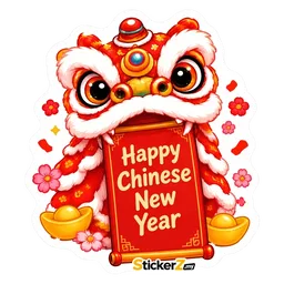 cny, lion dance, tarian singa