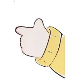 ok, thumbs up, syabas, bagus, tangan
