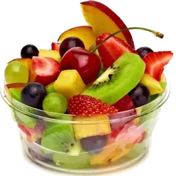 makanan, strawberry, buah, fruit salad, sihat, kiwi