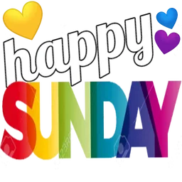 weekend, greeting, sunday, happy sunday