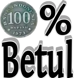 setuju, betul, seratus peratus, syiling