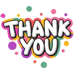 terima kasih, thank you, teks, colourful