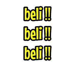 teks kuning, beli, shopping, borong