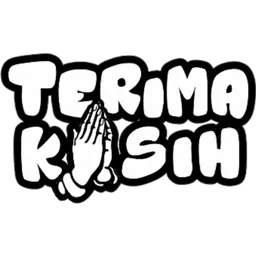 terima kasih