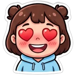 love, sayang, suka, jatuh cinta