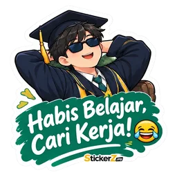 graduan, konvokesyen, grad, cari kerja, habis belajar