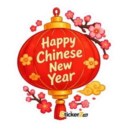cny, tanglung, lantern
