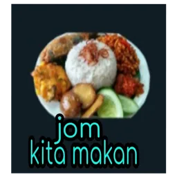 makanan, jom makan, lapar, ajak makan, nasi