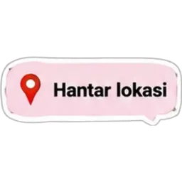 lokasi, alamat, hantar lokasi, peta, pin lokasi