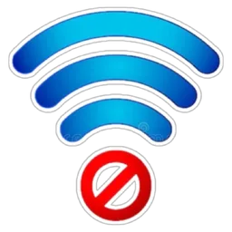 wifi, internet, tiada line, offline, no signal, tiada internet