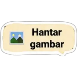 permintaan, hantar gambar, gambar, mintak