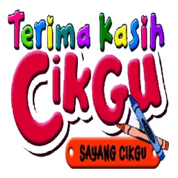 terima kasih, sekolah, cikgu, hari guru, sayang cikgu