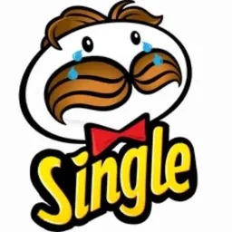 menangis, misai, single, jomblo, bujang