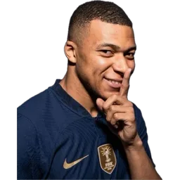 diam, bola sepak, senyap, shhh