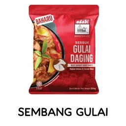 sembang gulai